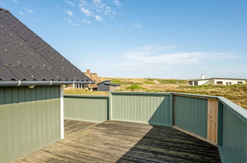Photo 8 - 3 bedroom House in Ørum with terrace and sauna