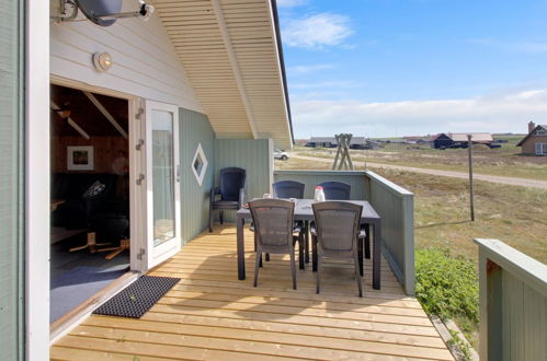 Photo 15 - Maison de 3 chambres à Ørum avec terrasse et sauna