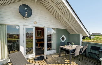 Photo 3 - 3 bedroom House in Ørum with terrace and sauna