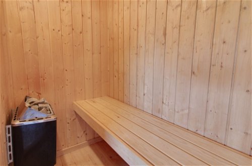 Foto 10 - Casa de 3 habitaciones en Ørum con terraza y sauna