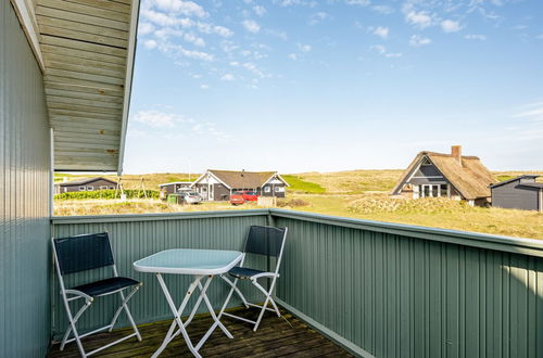 Photo 9 - 3 bedroom House in Ørum with terrace and sauna