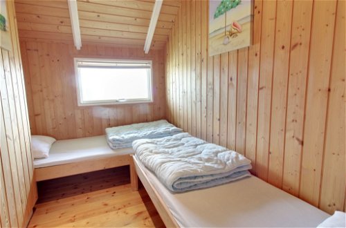 Photo 6 - Maison de 3 chambres à Ørum avec terrasse et sauna