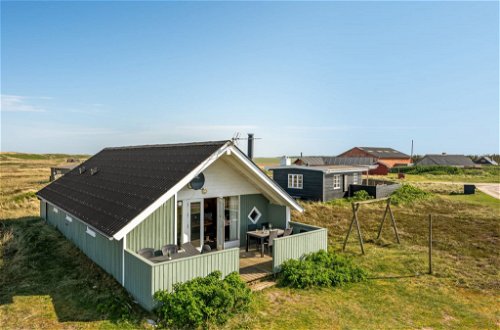Foto 29 - Casa con 3 camere da letto a Ørum con terrazza e sauna