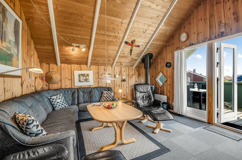 Photo 28 - 3 bedroom House in Ørum with terrace and sauna