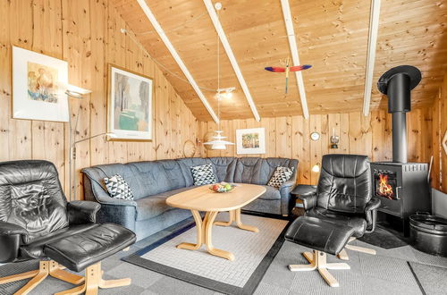 Photo 10 - 3 bedroom House in Ørum with terrace and sauna