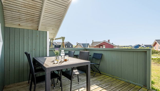 Haus mit 3 Schlafzimmern in Ørum mit terrasse und sauna - Foto 2