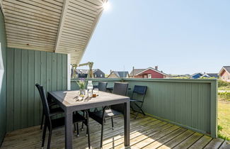 Photo 2 - 3 bedroom House in Ørum with terrace and sauna