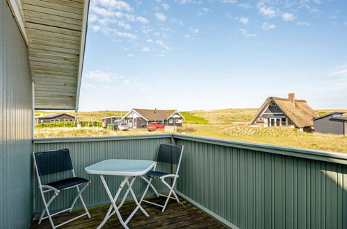 Photo 24 - Maison de 3 chambres à Ørum avec terrasse et sauna