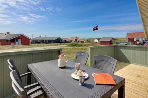 Foto 13 - Casa con 3 camere da letto a Ørum con terrazza e sauna