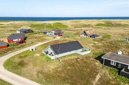 Photo 32 - 3 bedroom House in Ørum with terrace and sauna