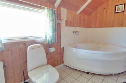 Foto 8 - Casa con 3 camere da letto a Ørum con terrazza e sauna