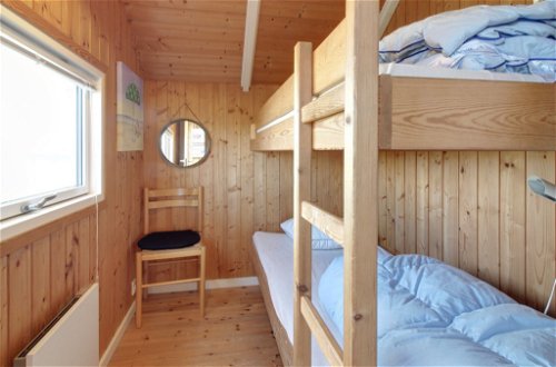 Photo 11 - Maison de 3 chambres à Ørum avec terrasse et sauna