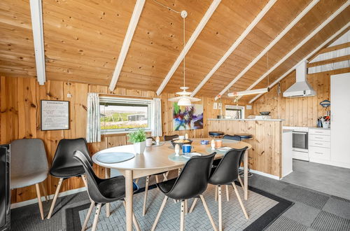 Photo 15 - 3 bedroom House in Ørum with terrace and sauna