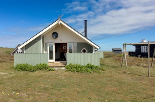 Photo 16 - Maison de 3 chambres à Ørum avec terrasse et sauna