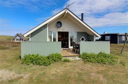 Foto 1 - Haus mit 3 Schlafzimmern in Ørum mit terrasse und sauna