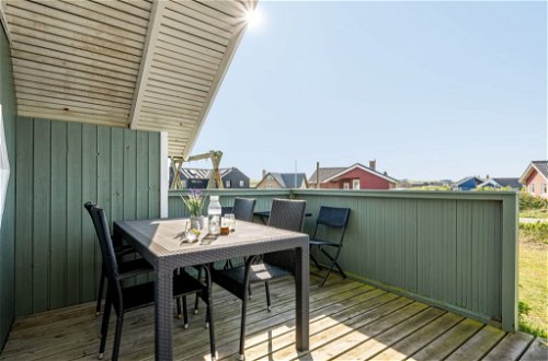 Photo 31 - Maison de 3 chambres à Ørum avec terrasse et sauna
