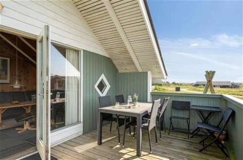 Photo 27 - Maison de 3 chambres à Ørum avec terrasse et sauna