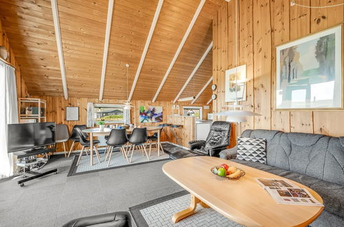 Photo 14 - 3 bedroom House in Ørum with terrace and sauna