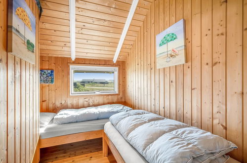 Photo 19 - 3 bedroom House in Ørum with terrace and sauna