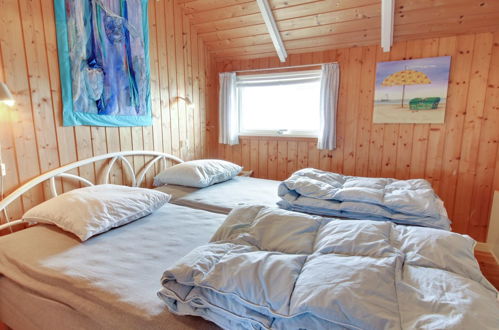 Foto 11 - Haus mit 3 Schlafzimmern in Ørum mit terrasse und sauna