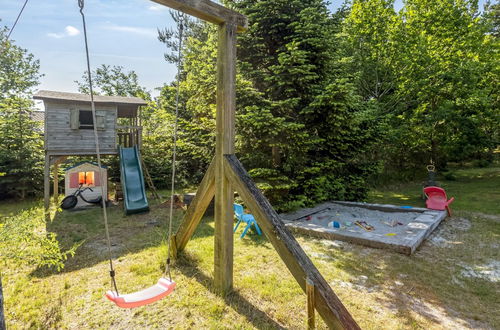 Photo 27 - Maison de 4 chambres à Væggerløse avec piscine privée et terrasse