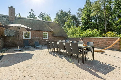 Photo 24 - Maison de 4 chambres à Væggerløse avec piscine privée et terrasse