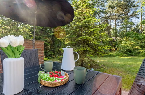 Photo 30 - Maison de 4 chambres à Væggerløse avec piscine privée et terrasse