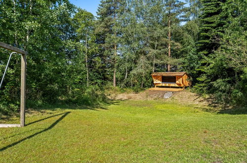 Foto 39 - Casa de 5 quartos em Væggerløse com piscina privada e terraço