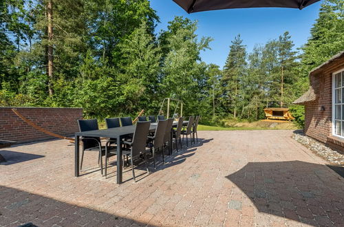 Photo 23 - Maison de 4 chambres à Væggerløse avec piscine privée et terrasse