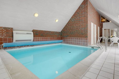 Foto 3 - Casa de 5 habitaciones en Væggerløse con piscina privada y terraza