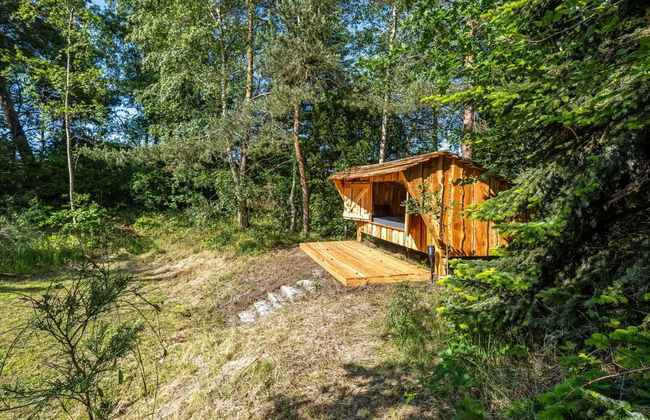 4 bedroom House in Væggerløse with private pool and terrace - Photo 4