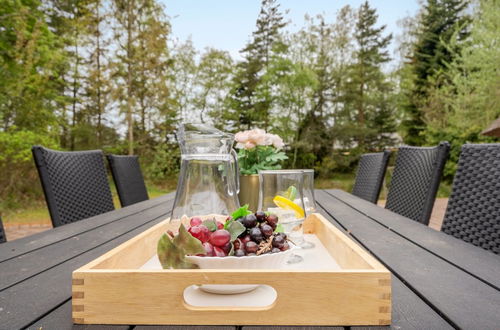 Foto 31 - Casa de 5 quartos em Væggerløse com piscina privada e terraço