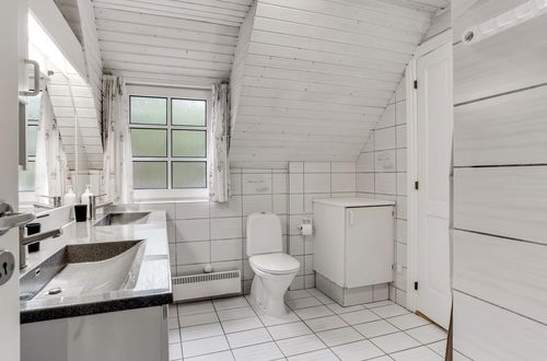Photo 21 - Maison de 4 chambres à Væggerløse avec piscine privée et terrasse