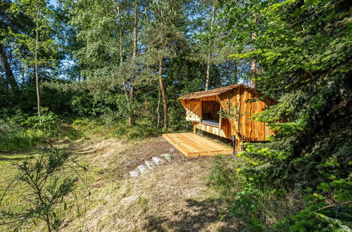 Foto 36 - Casa de 5 quartos em Væggerløse com piscina privada e terraço