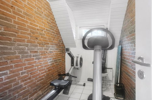 Foto 3 - Casa de 4 quartos em Væggerløse com piscina privada e terraço