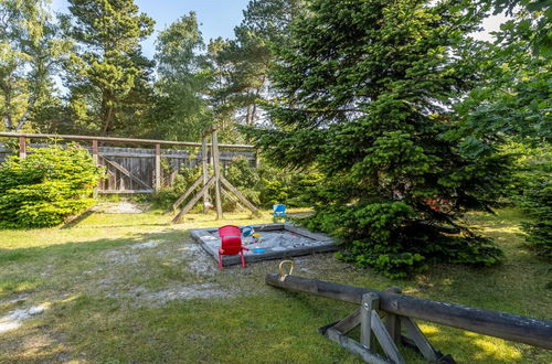 Photo 26 - Maison de 4 chambres à Væggerløse avec piscine privée et terrasse