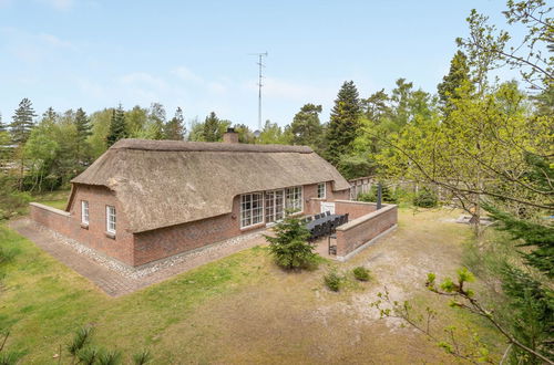 Photo 21 - Maison de 5 chambres à Væggerløse avec piscine privée et terrasse