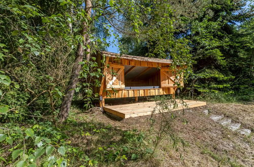 Foto 38 - Casa de 5 quartos em Væggerløse com piscina privada e terraço