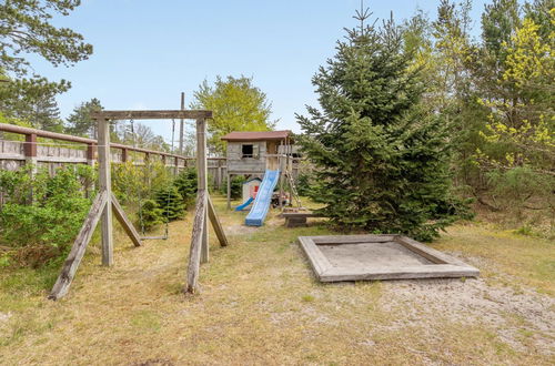 Foto 32 - Casa de 5 quartos em Væggerløse com piscina privada e terraço