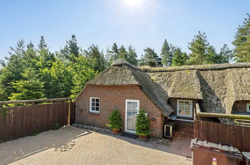 Foto 35 - Casa de 5 quartos em Væggerløse com piscina privada e terraço