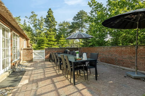 Photo 31 - Maison de 4 chambres à Væggerløse avec piscine privée et terrasse
