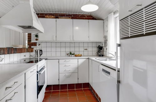 Photo 15 - Maison de 4 chambres à Væggerløse avec piscine privée et terrasse