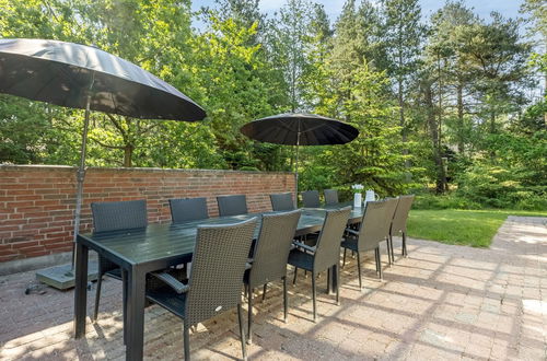 Photo 28 - Maison de 4 chambres à Væggerløse avec piscine privée et terrasse