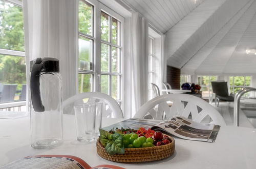 Photo 33 - Maison de 4 chambres à Væggerløse avec piscine privée et terrasse