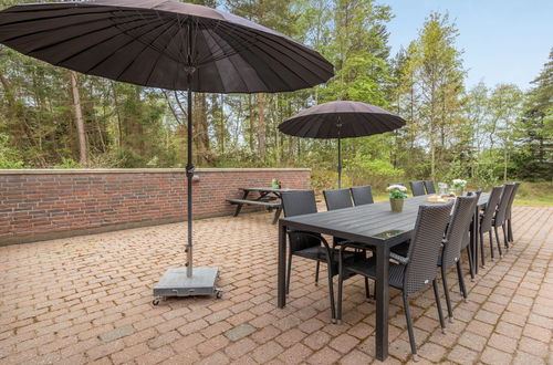 Foto 30 - Casa de 5 quartos em Væggerløse com piscina privada e terraço