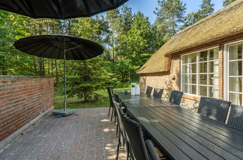 Photo 29 - Maison de 4 chambres à Væggerløse avec piscine privée et terrasse