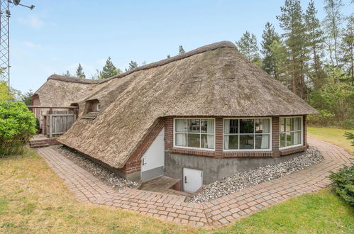 Foto 19 - Haus mit 5 Schlafzimmern in Væggerløse mit privater pool und terrasse