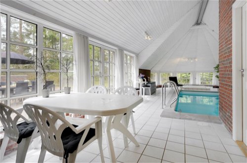 Foto 5 - Haus mit 5 Schlafzimmern in Væggerløse mit privater pool und terrasse