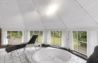 Foto 2 - Casa de 4 quartos em Væggerløse com piscina privada e terraço