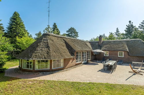 Foto 1 - Haus mit 4 Schlafzimmern in Væggerløse mit privater pool und terrasse